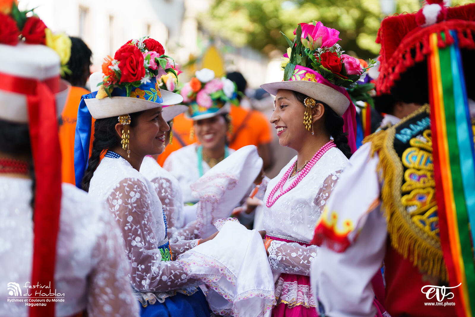 FDH 2024 | OUVERTURE